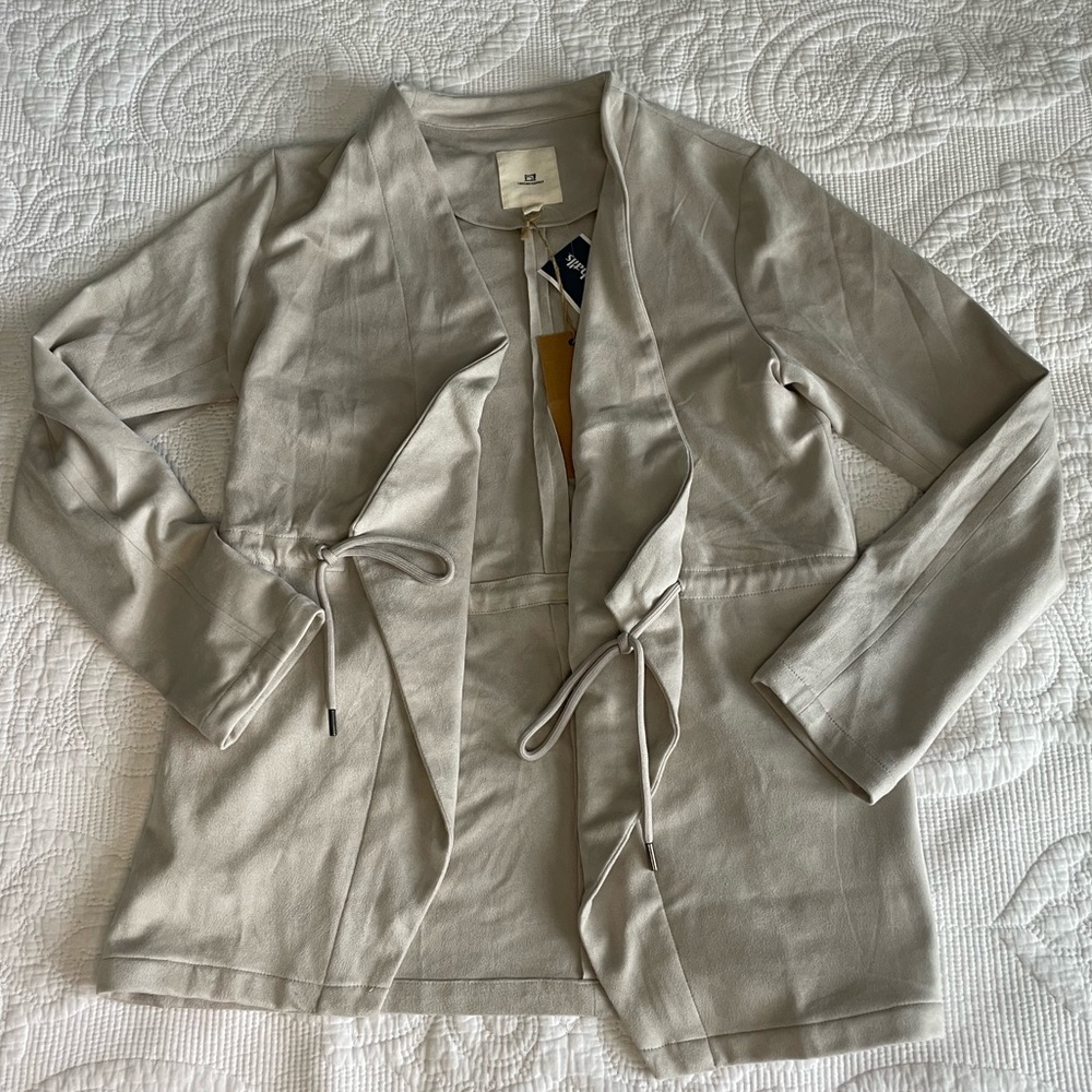 Thread & Supply Blazer